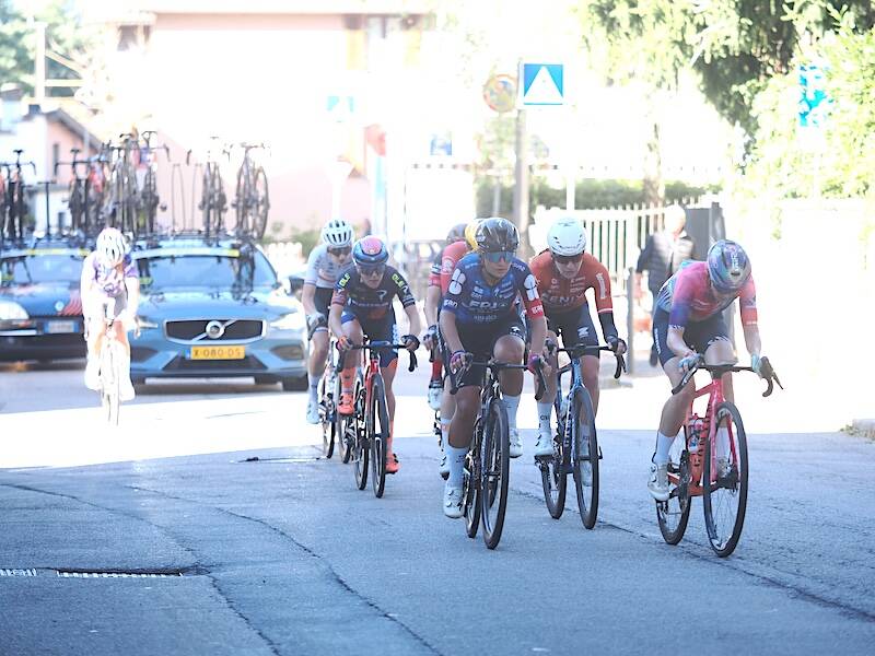  Tre Valli Women's Race 2025