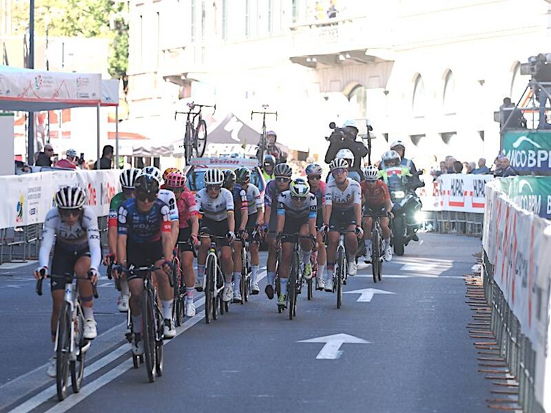  Tre Valli Women's Race 2025
