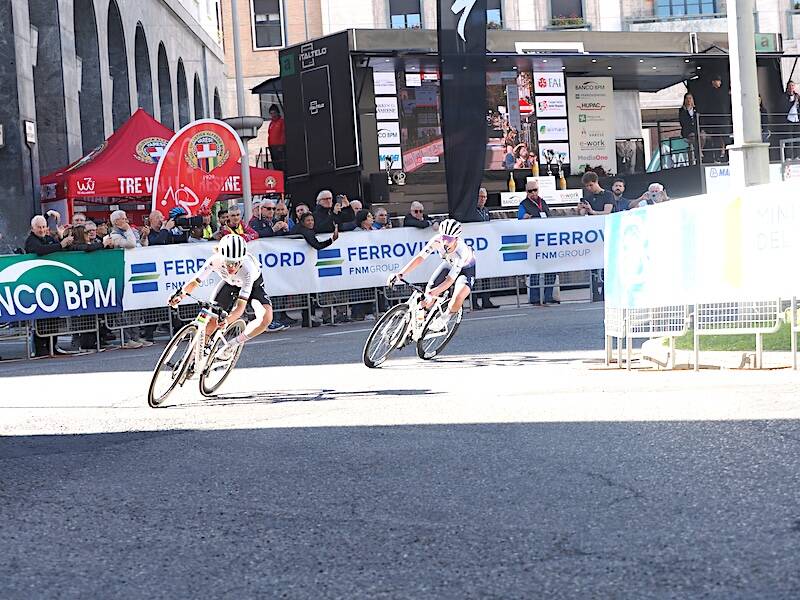  Tre Valli Women's Race 2025