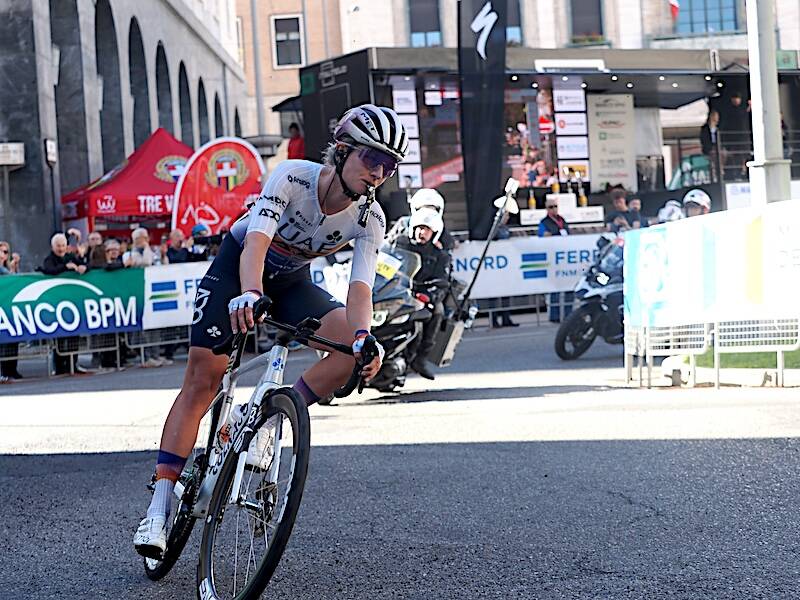  Tre Valli Women's Race 2025