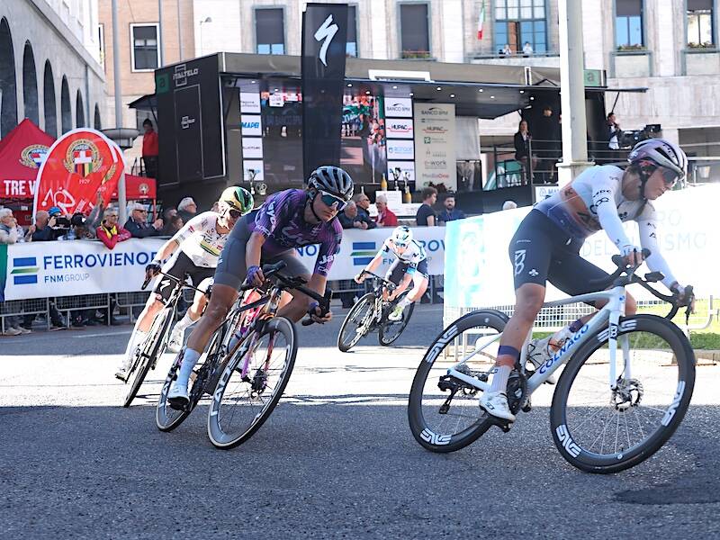  Tre Valli Women's Race 2025