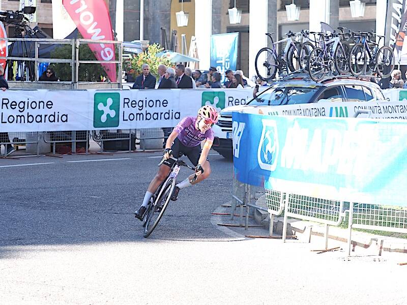  Tre Valli Women's Race 2025