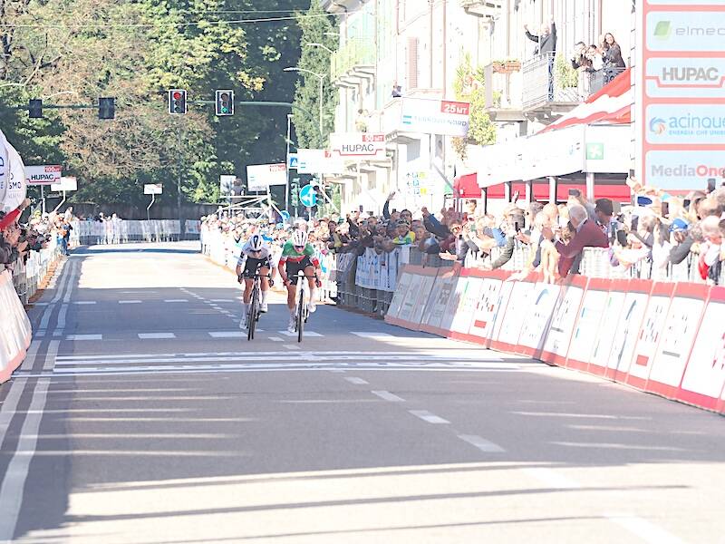  Tre Valli Women's Race 2025