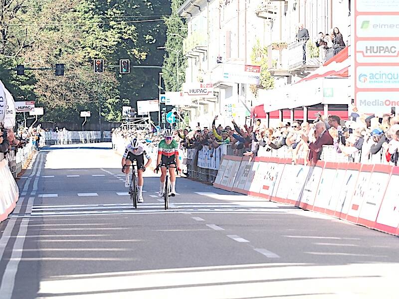  Tre Valli Women's Race 2025