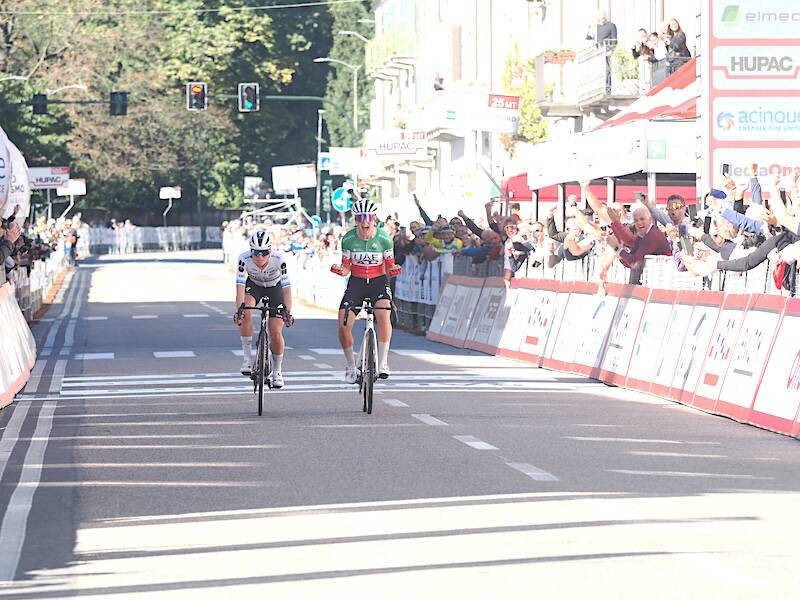  Tre Valli Women's Race 2025