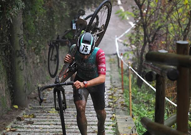 64esima Ciclocross Solbiatese