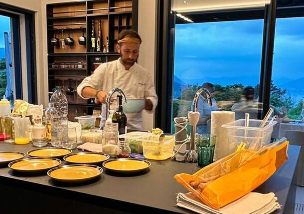 alessandro onti chef