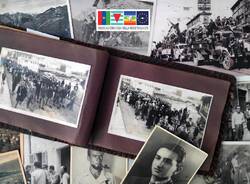 archivio casa della resistenza