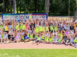 camp real eyes sport per uisp