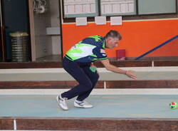 Campionati a squadre di Bocce