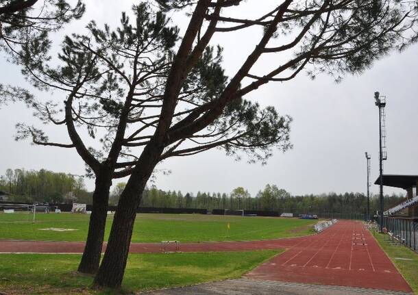 Campo Sportivo Sesto Calende 