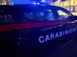 Carabinieri legnano 