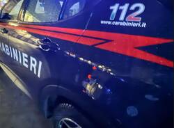 Carabinieri legnano 