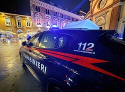 Carabinieri legnano