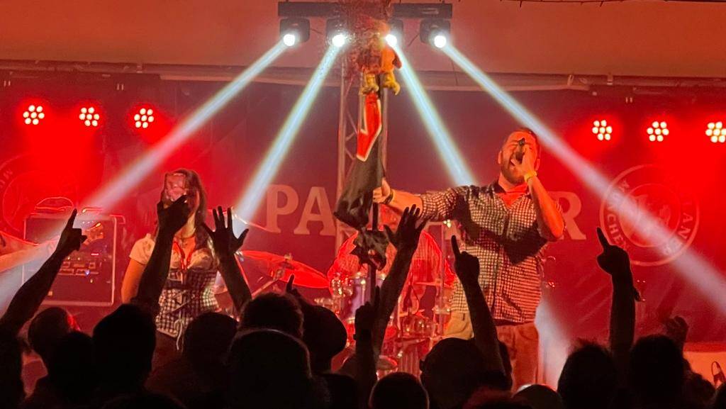 Cittiglio, è tempo di Stì Beer Fest