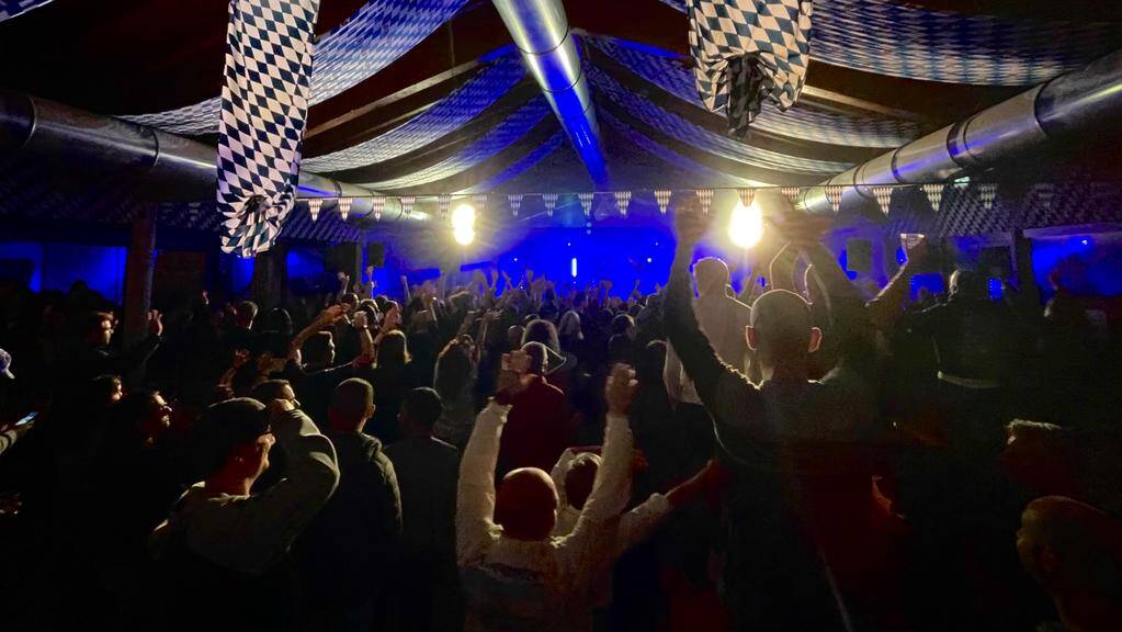 Cittiglio, è tempo di Stì Beer Fest