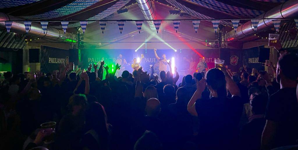 Cittiglio, è tempo di Stì Beer Fest