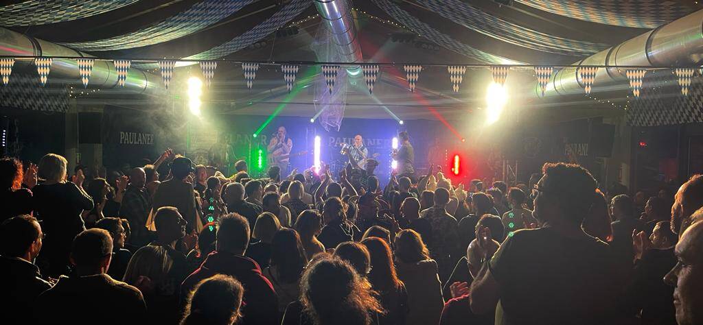 Cittiglio, è tempo di Stì Beer Fest