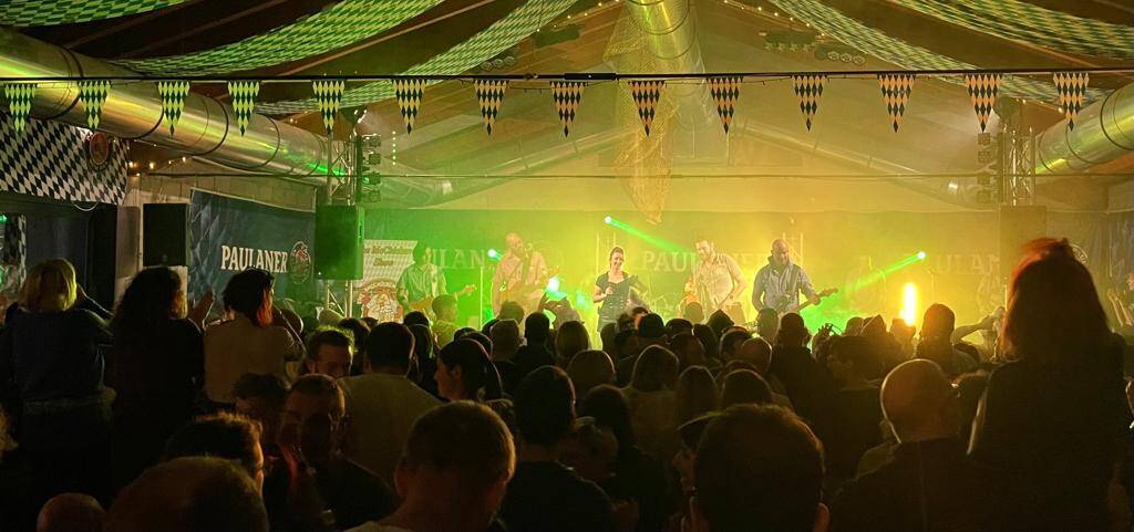 Cittiglio, è tempo di Stì Beer Fest