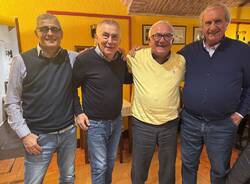 Gli 80 anni di Chicco Prato