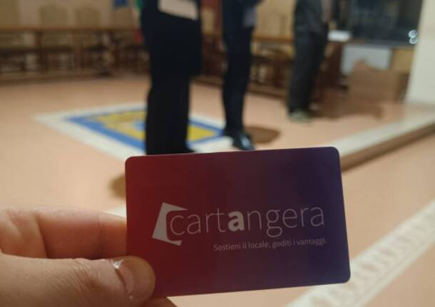 Cartangera