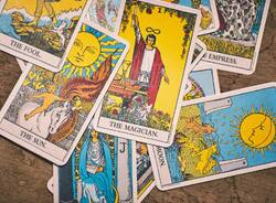 carte tarocchi