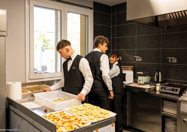 ciofs varese glocal 25 materia federica patrini