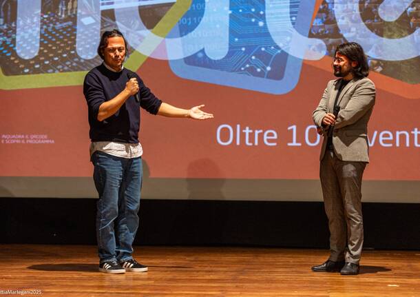 Da Sarajevo a Gaza, si chiude Glocal DOC con premi che chiedono speranza e pace