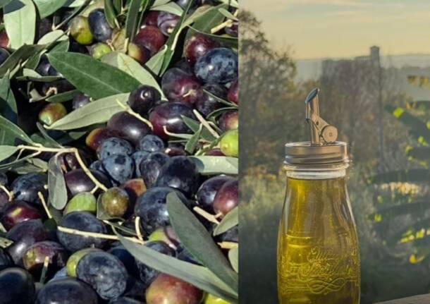 Deco Angera Olio Angera 