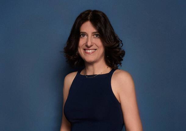 Elvira Serra - ph. Stefano Righi 