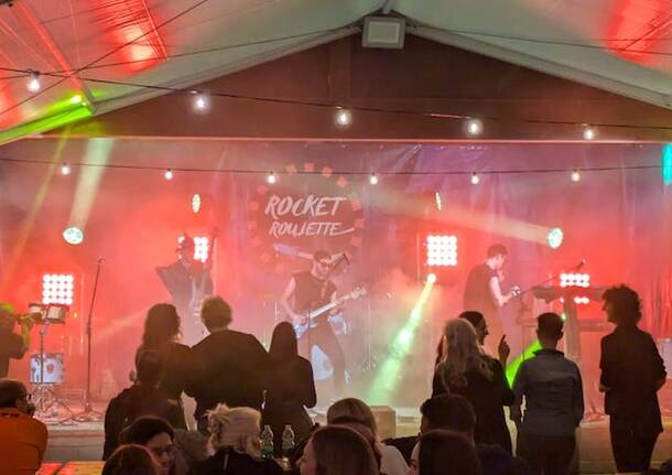 gemonio xmas show 2024