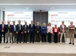 glocal università convegno olimpiadi