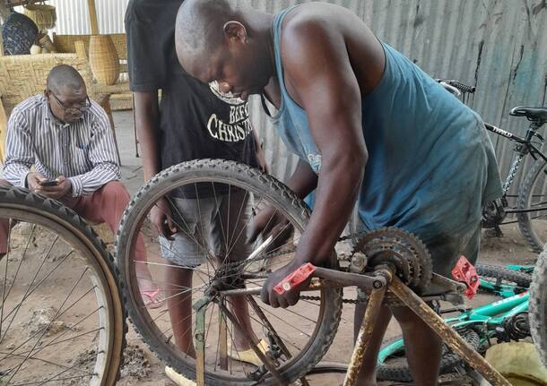 I simboli italiani e dal mondo che trovi a Gede e a Watamu