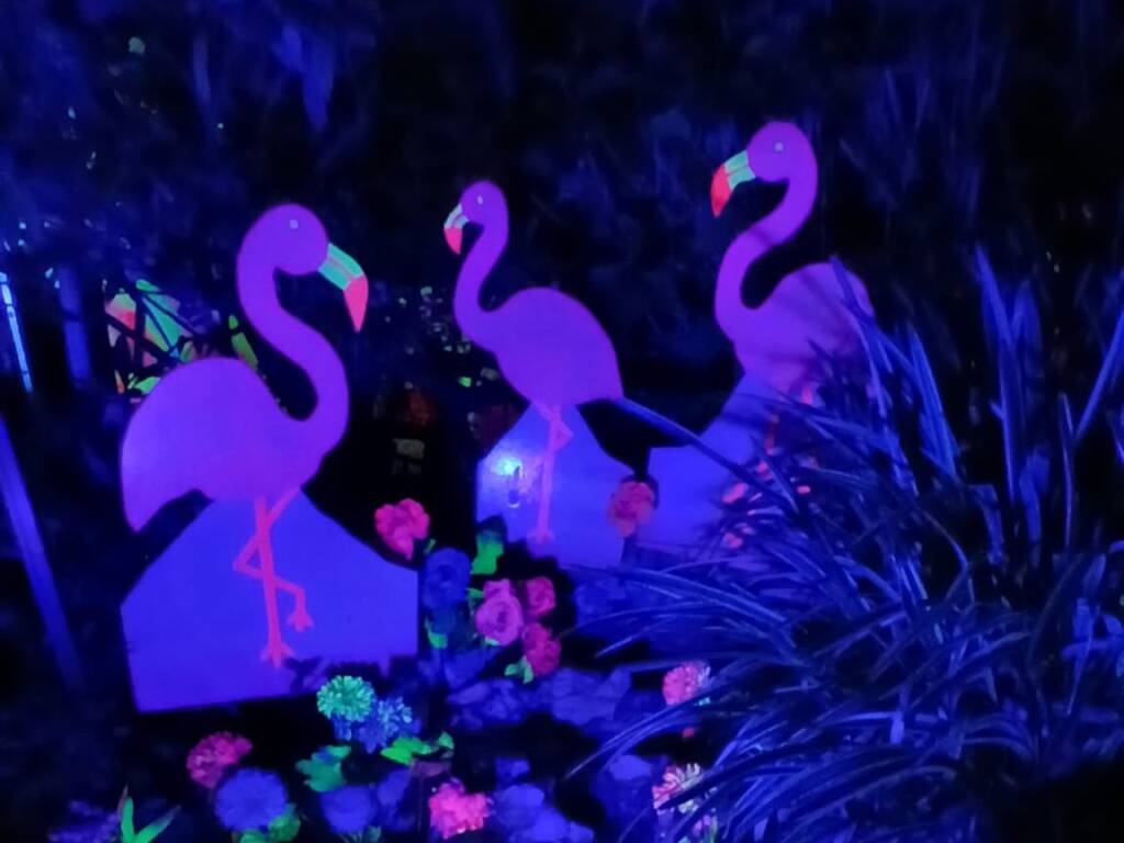 Il presepe di Sesona cambia veste