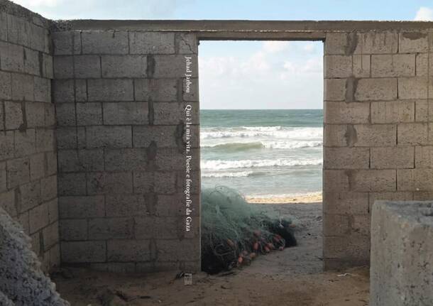 jehad jarbou - qui è la mia vita 