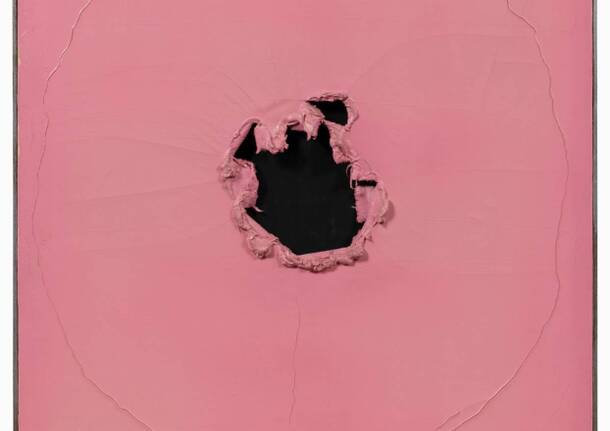 Kandinsky museo Maga Gallarate