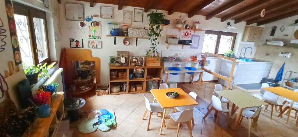 la bottega delle scoperte