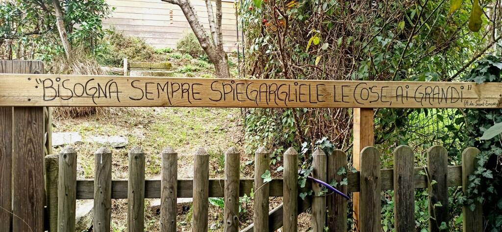 la bottega delle scoperte
