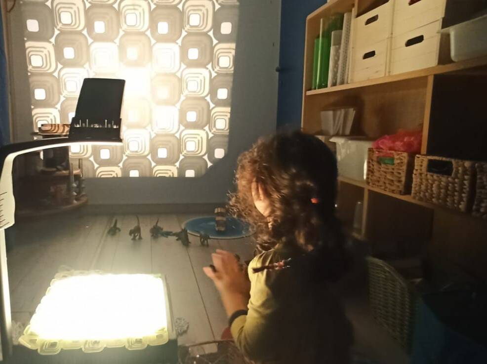 la bottega delle scoperte