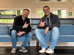 matthias rainer figli di un gol minore