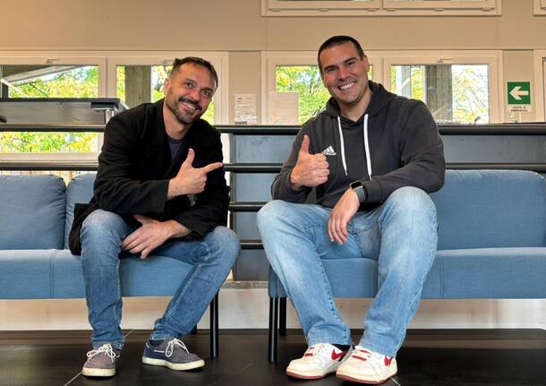 matthias rainer figli di un gol minore