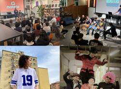 Musica Novembre a Materia 