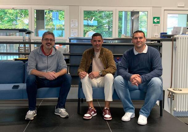 neto pereira figli di un gol minore