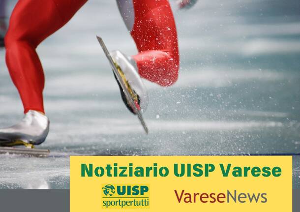 notiziario uisp 051125