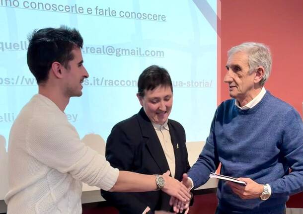 Oltre la Pallavolo libro