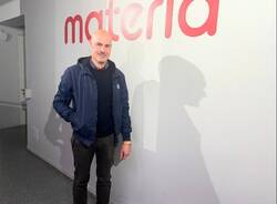 Radio Materia