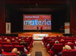 Serata finale Glocal DOC 2025
