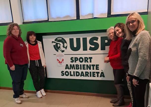 speciale uisp 25 novembre 2025