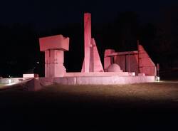 Taino 25 novembre giornata contro la violenza sulle donne 