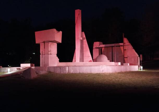 Taino 25 novembre giornata contro la violenza sulle donne 